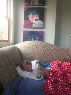 PiYo Tuesday: May You …