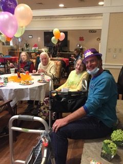 PiYo Monday: Landscape …