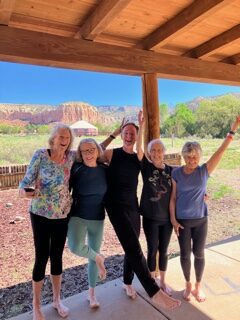PiYo This Week:  Happy Holiday …