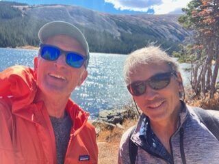 PiYo This Week:  Weathered … Possibility … People …
