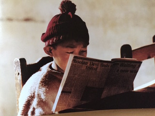 PiYo Thursday: Once The Storm Is Over …