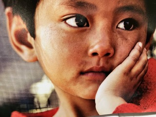 PiYo This Week:  Courage Is Contagious …