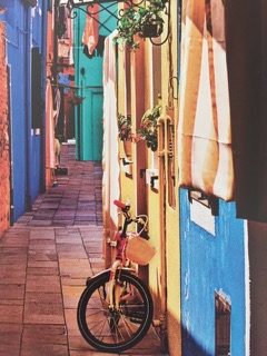 PiYo Tuesday:  Just A Step …