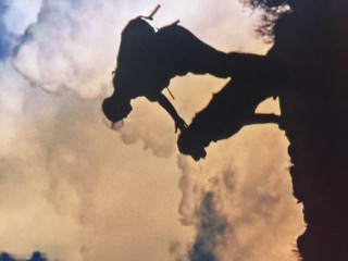 PiYo Thursday: Now Stir The Fire…