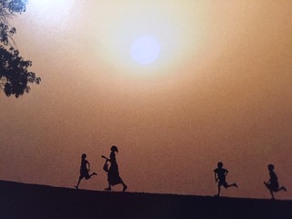 PiYo Monday: Eastern Sun …