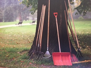 PiYo Thursday:  Still In A Way …