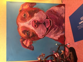 PiYo Thursday:  Silence Is A Sea …