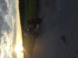 PiYo Thursday: You Are The Lamp …