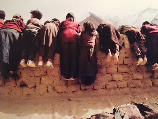 PiYo Thursday: Hard It Is…