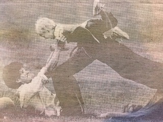 PiYo Thursday:  Darkness Cannot…