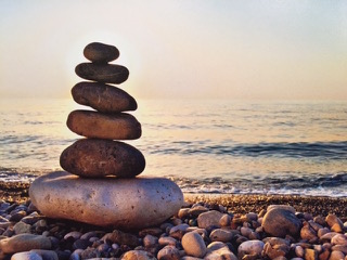 PiYo Tuesday: I Was Happy Enough …