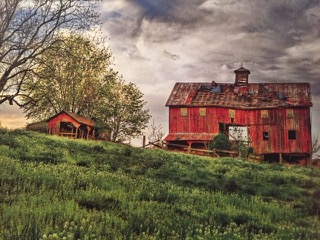 PiYo Thursday: Courage Is The Price …