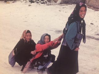 PiYo Monday: Go Outside …