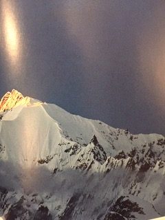 No PiYo This Week:  Courage …