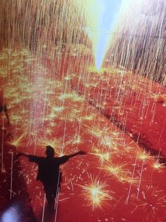 PiYo Tuesday: Dearly Beloved …