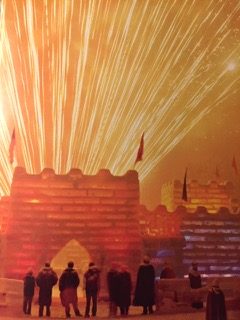 PiYo Monday: To Have Darkness …