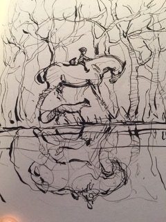 PiYo Monday: Sometimes …