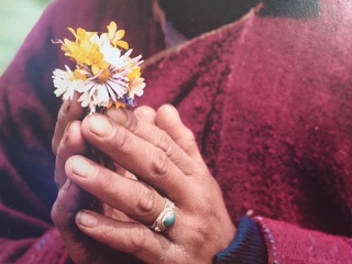 PiYo Thursday: Your Hand …