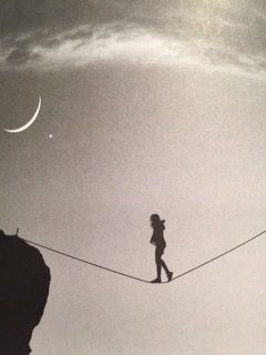 PiYo Thursday:  Cast Off …