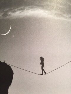 PiYo This Week:  The Courage Of A River …